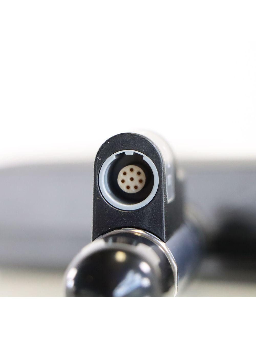 CynoSure MPX 3mm Lens Fiber Handpiece Assembly 100-7008-300 Unused Cartridge