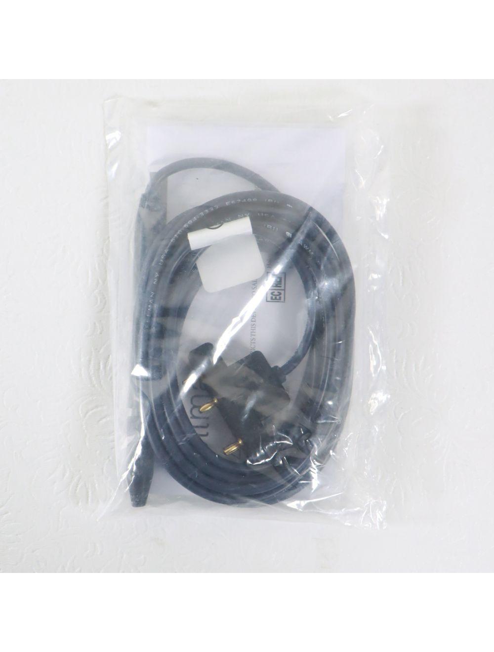 Cynosure Ellman 可重複使用電外科腳踏開關手機 IEC-XHP1