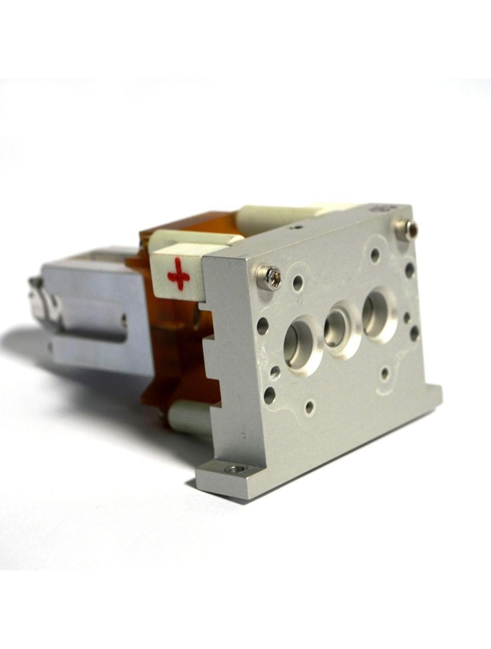 CynoSure MPX Laser Head BRICK Cavity Assembly PARTS Unit