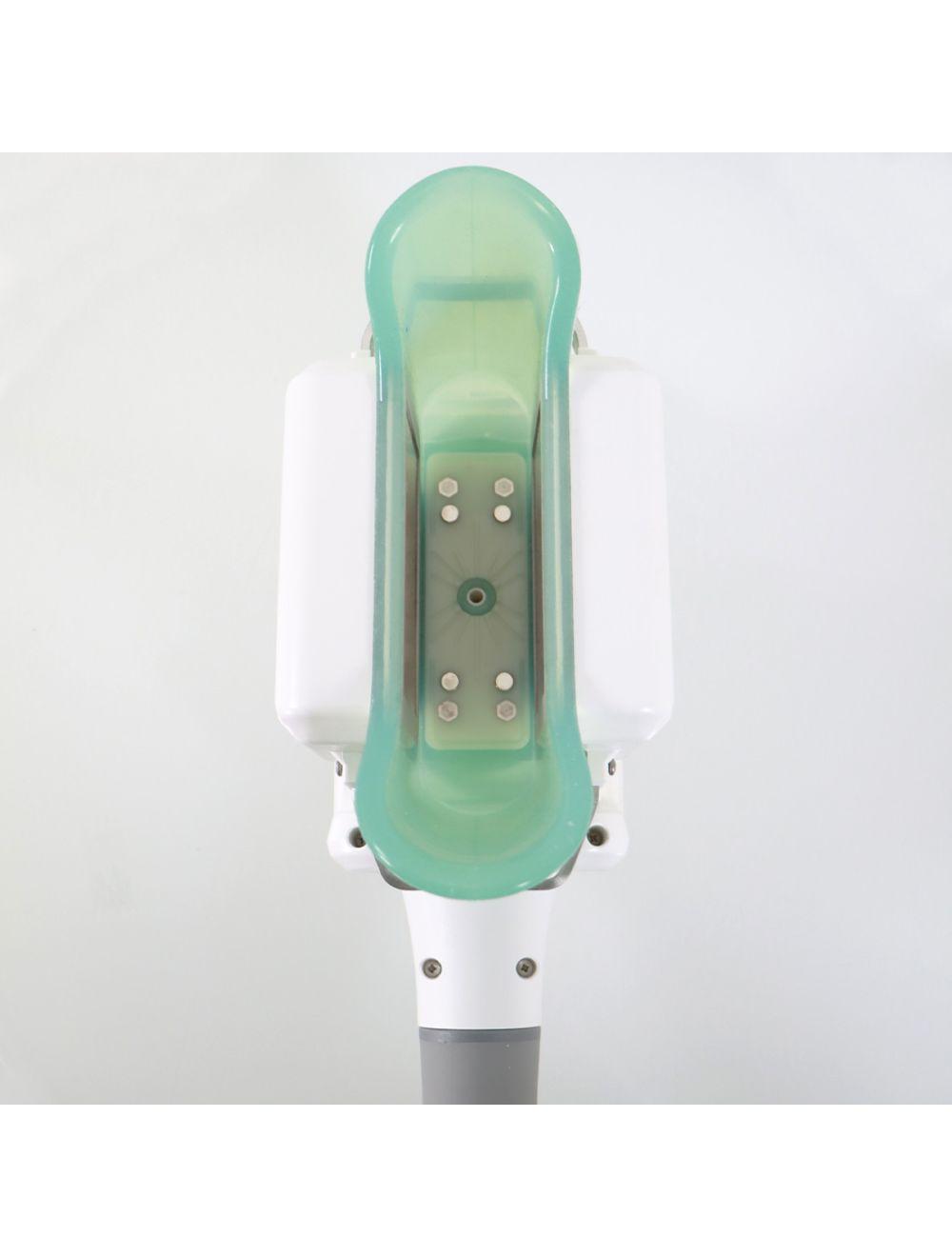 Zeltiq Breeze Vacuum Applicator CoolCore Handpiece BRZ-AP-063-000 Zeltiq