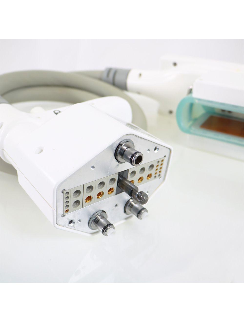 2016 Zeltiq CoolFit Breeze Vacuum Applicator Handpiece BRZ-AP1-066-000 Zeltiq