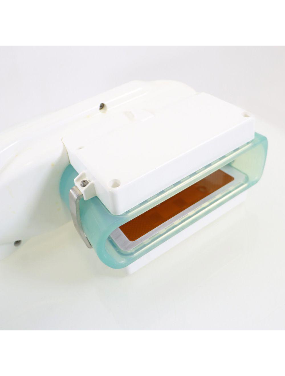 2016 Zeltiq CoolFit Breeze Vacuum Applicator Handpiece BRZ-AP1-066-000 Zeltiq