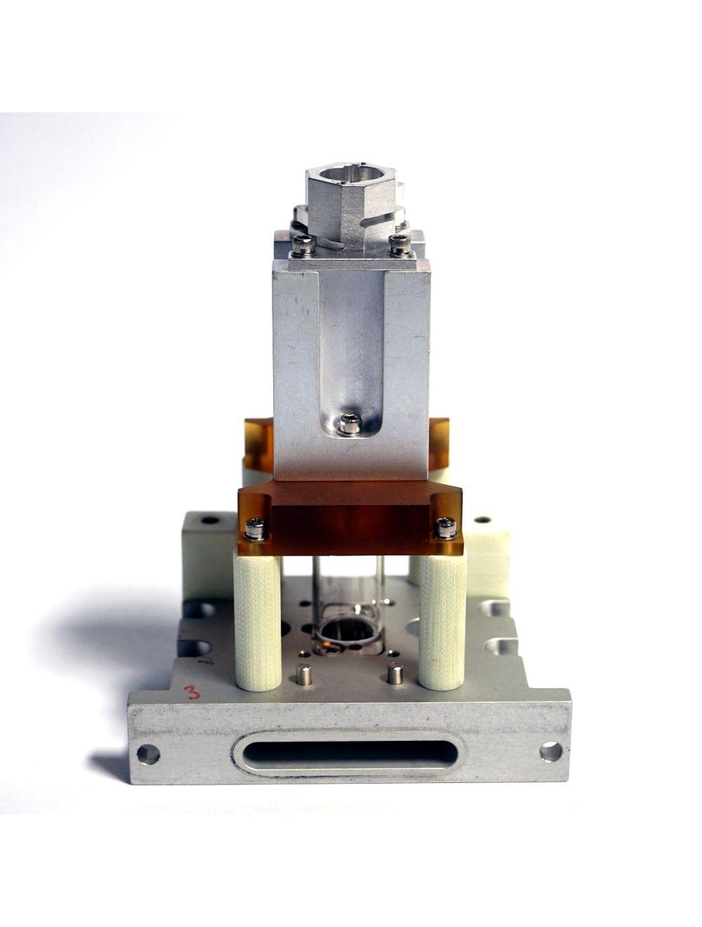 CynoSure MPX Laser Head BRICK Cavity Assembly PARTS Unit