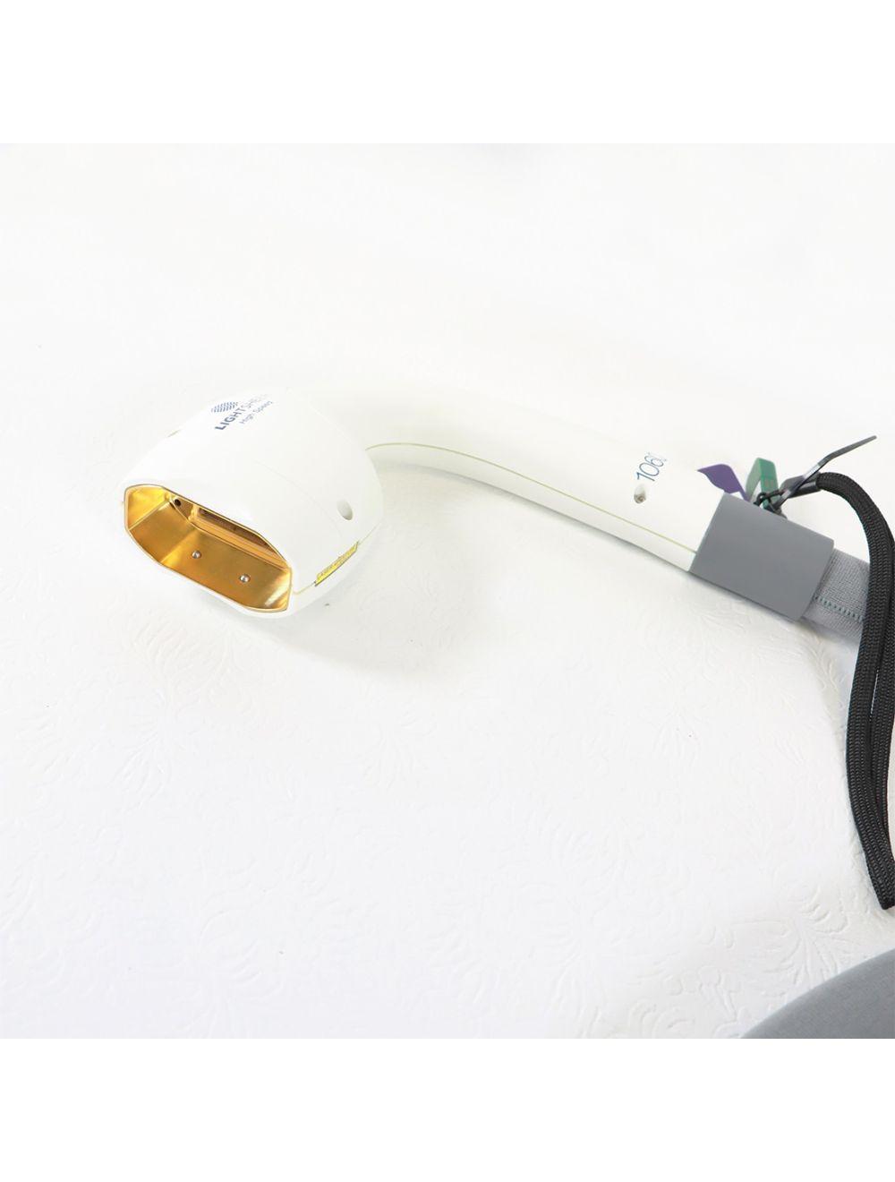 Lumenis Lightsheer HS Laser Hair Removal High Speed 1060nm Handpiece SA-1171050