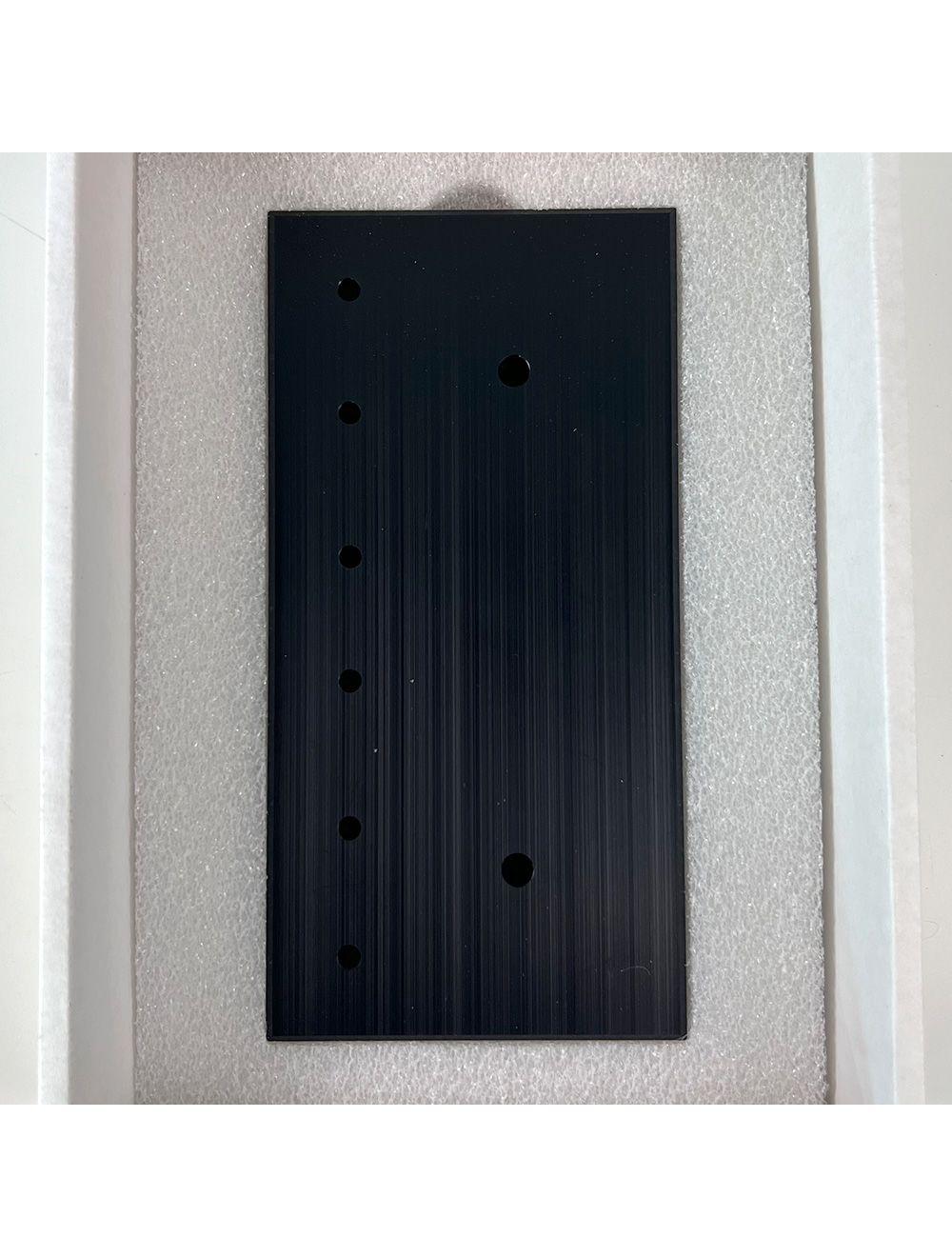 Palomar Lux Handpiece Wall Rack Cynosure Factory NEW 1320-0065 StarLux EsteLux Icon Palomar