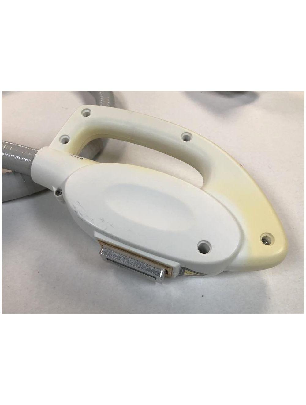 Ellman Sandstone Medley Laser IPL Handpiece Skin Rejuvenation Acne Hair Removal