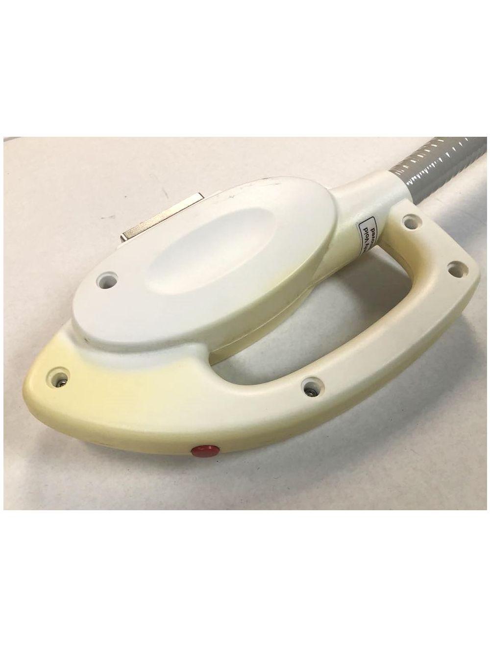 Ellman Sandstone Medley Laser IPL Handpiece Skin Rejuvenation Acne Hair Removal