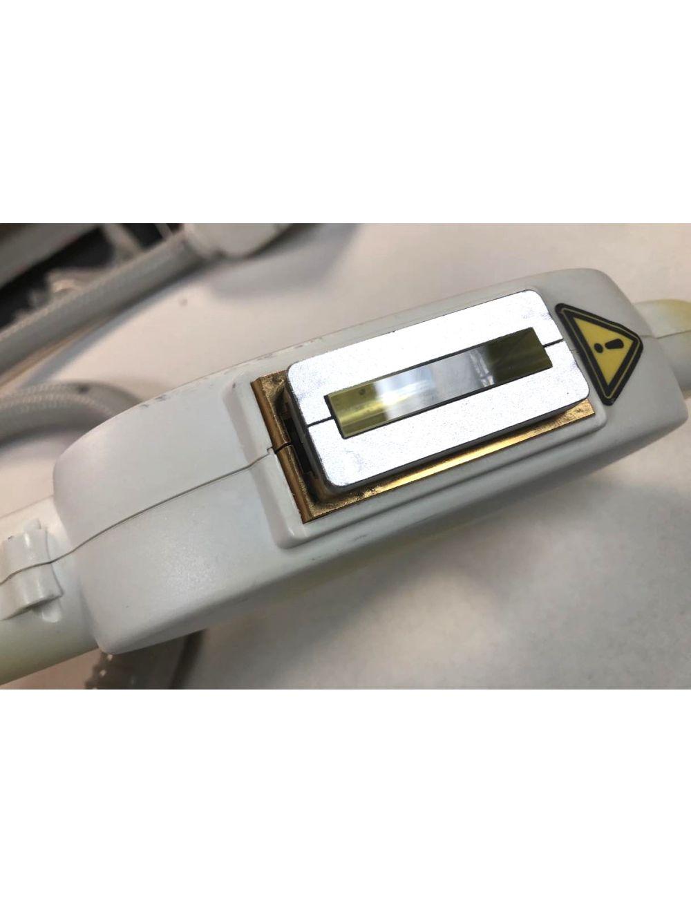 Ellman Sandstone Medley Laser IPL Handpiece Skin Rejuvenation Acne Hair Removal