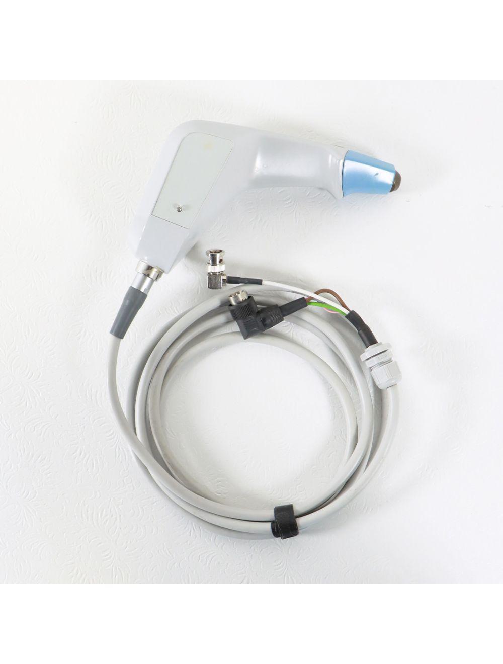 BTL Exilis Small Applicator Facial Skin Radio Frequency RF Handpiece HP BTL