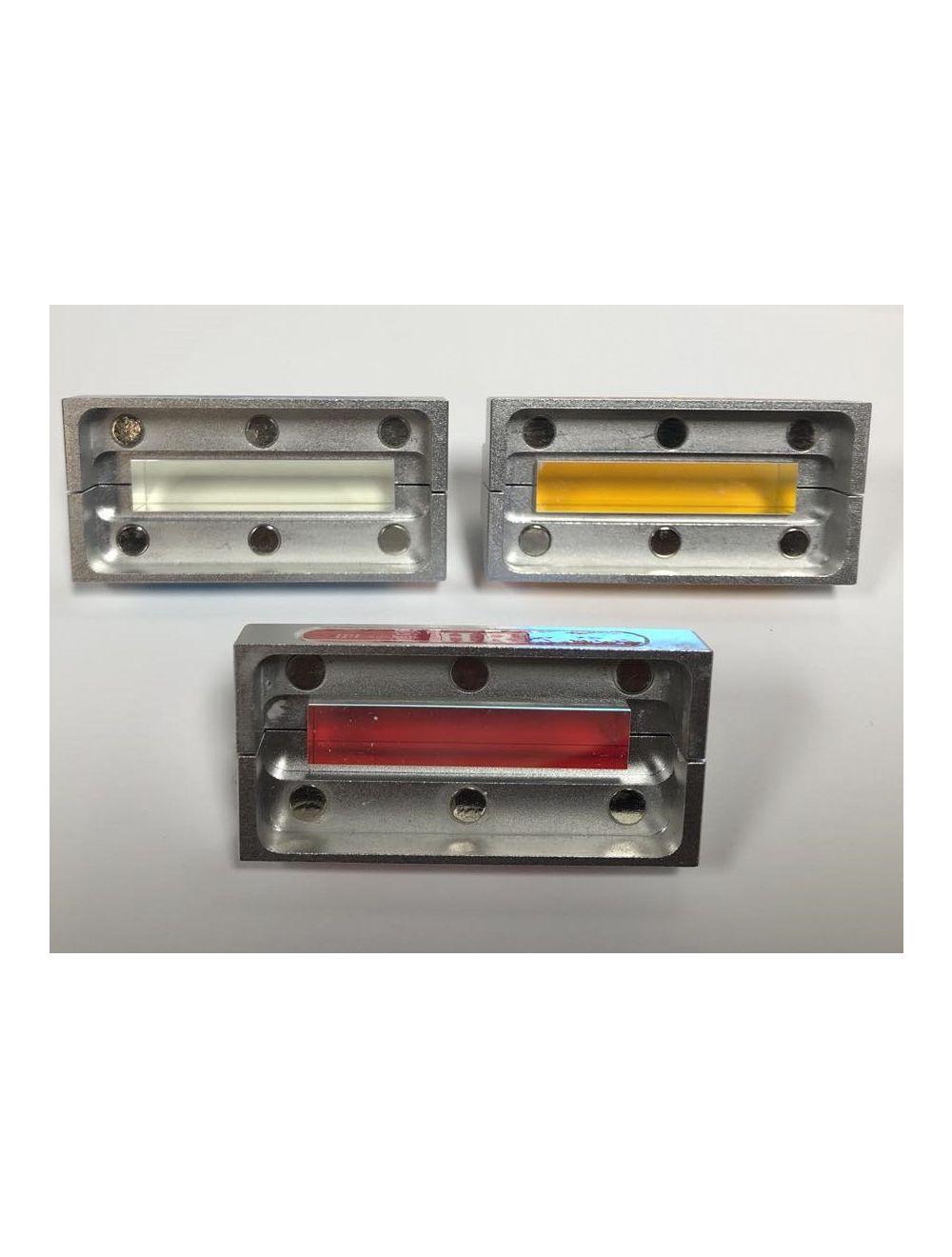 Ellman Sandstone Medley Laser IPL Handpiece Skin Rejuvenation Acne Hair Removal