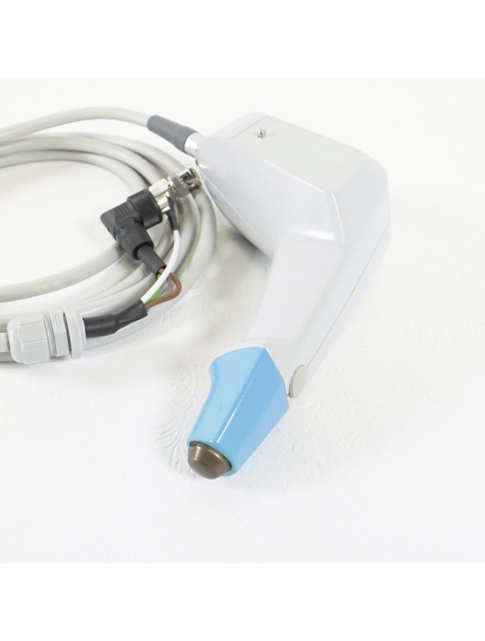 BTL Exilis Small Applicator Facial Skin Radio Frequency RF Handpiece HP BTL
