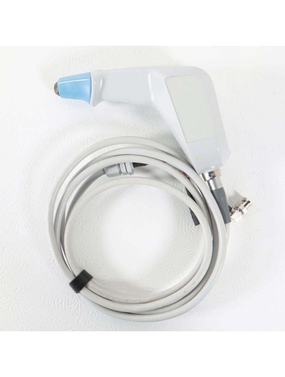 BTL Exilis Small Applicator Facial Skin Radio Frequency RF Handpiece HP BTL