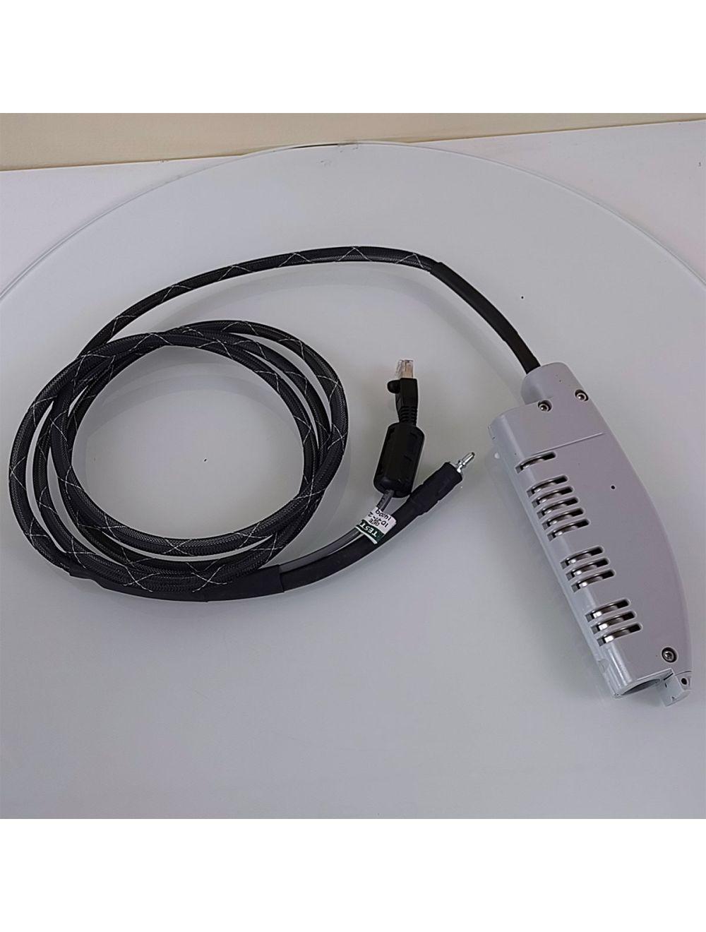 Candela GentleLase Plus Handpiece Assembly No Fiber Factory NEW 7121-00-7590 (14098sn)