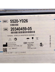 Palomar StarLux LuxY 500 手柄 Cynosure 工廠翻新（0 支）20340459-05