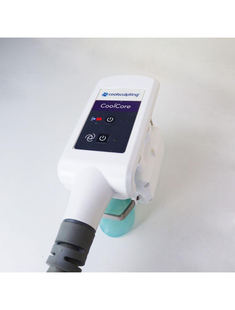 Zeltiq CoolSculpting CoolCore Breeze 真空塗抹器手柄 BRZ-AP1-063-000