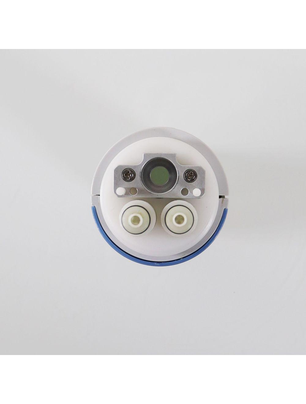 Cynosure Palomar StarLux 300 500 1540 Laser Handpiece 15mm Round Spot Lens Tip