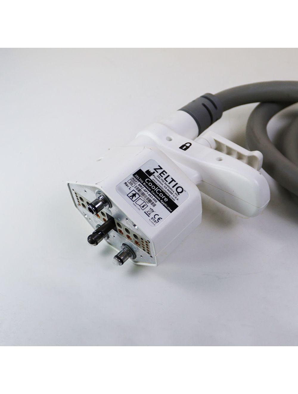 Zeltiq CoolSculpting CoolCore Breeze 真空塗抹器手柄 BRZ-AP1-063-000