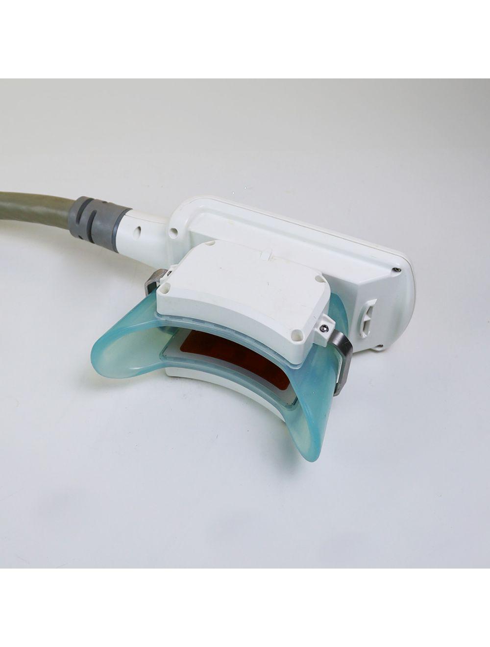 Zeltiq CoolSculpting CoolCurve+ Vacuum Applicator Handpiece BRZ-AP1-064-000