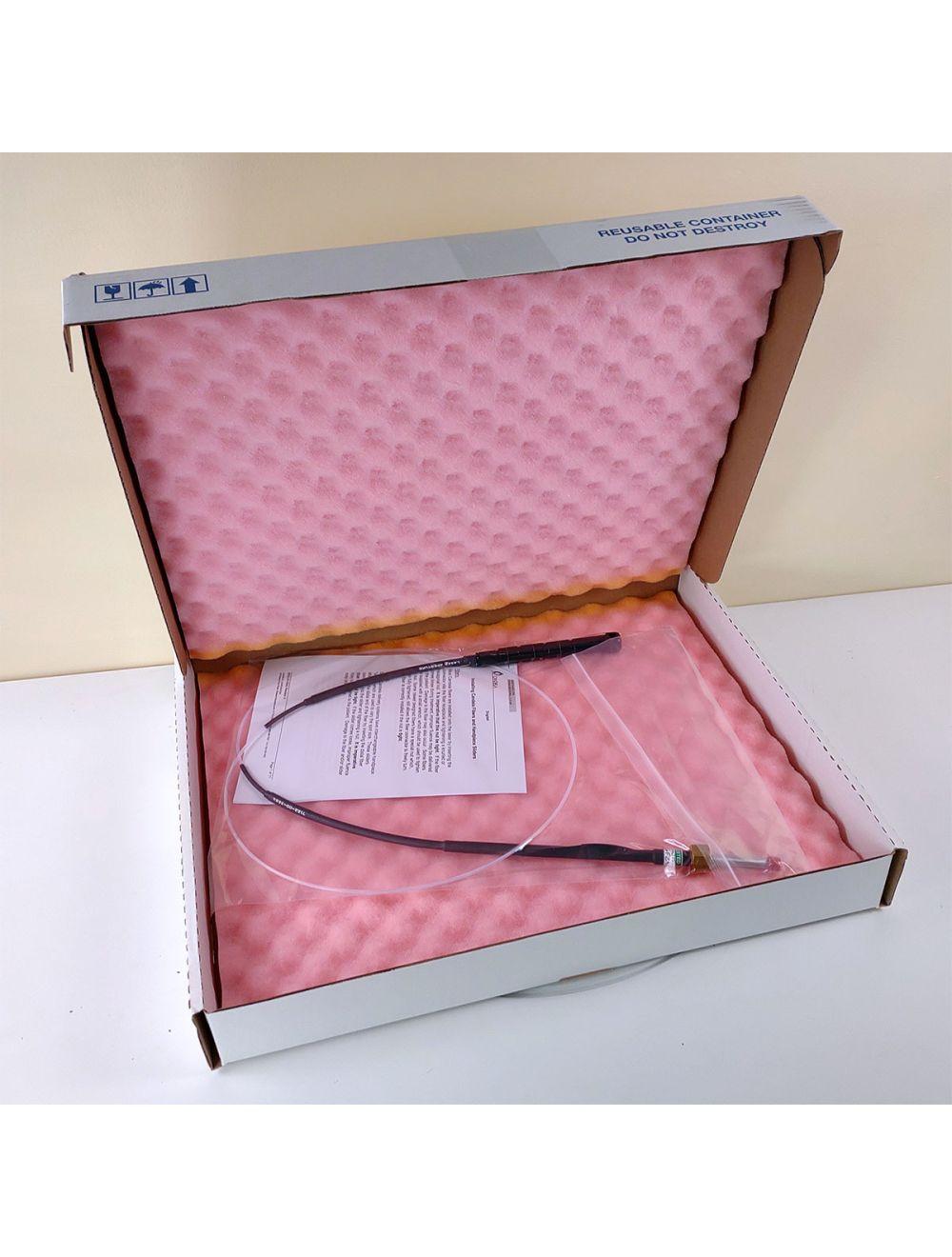Candela GentleLase Plus 光纖組件 12/15/18mm 工廠新品 7122-00-3684 (GF2935)