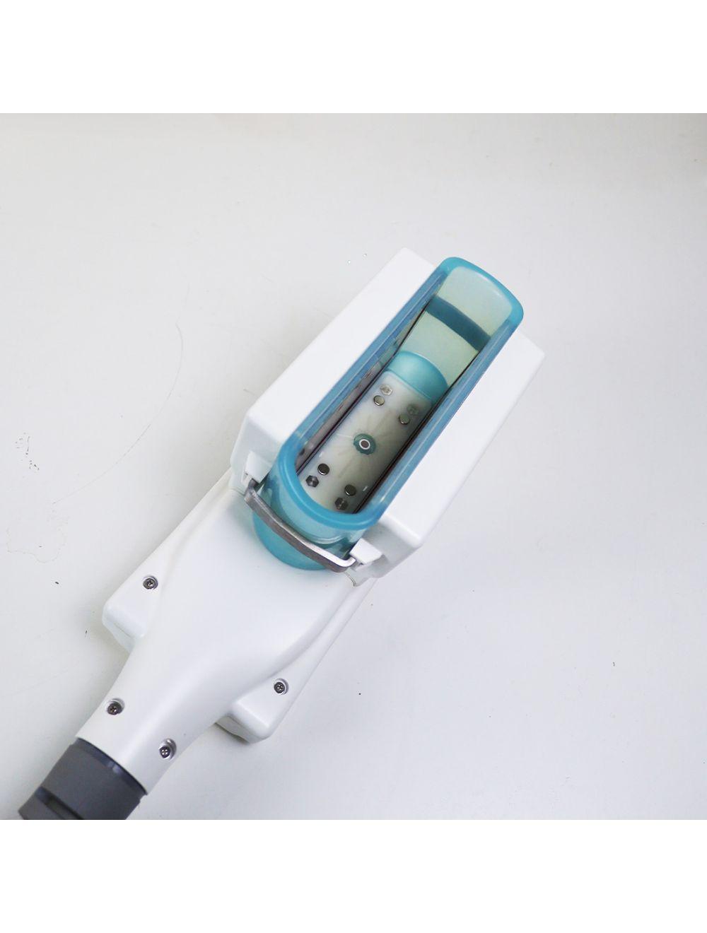 Zeltiq CoolSculpting CoolFit Applicator Handpiece BRZ-AP1-066-00