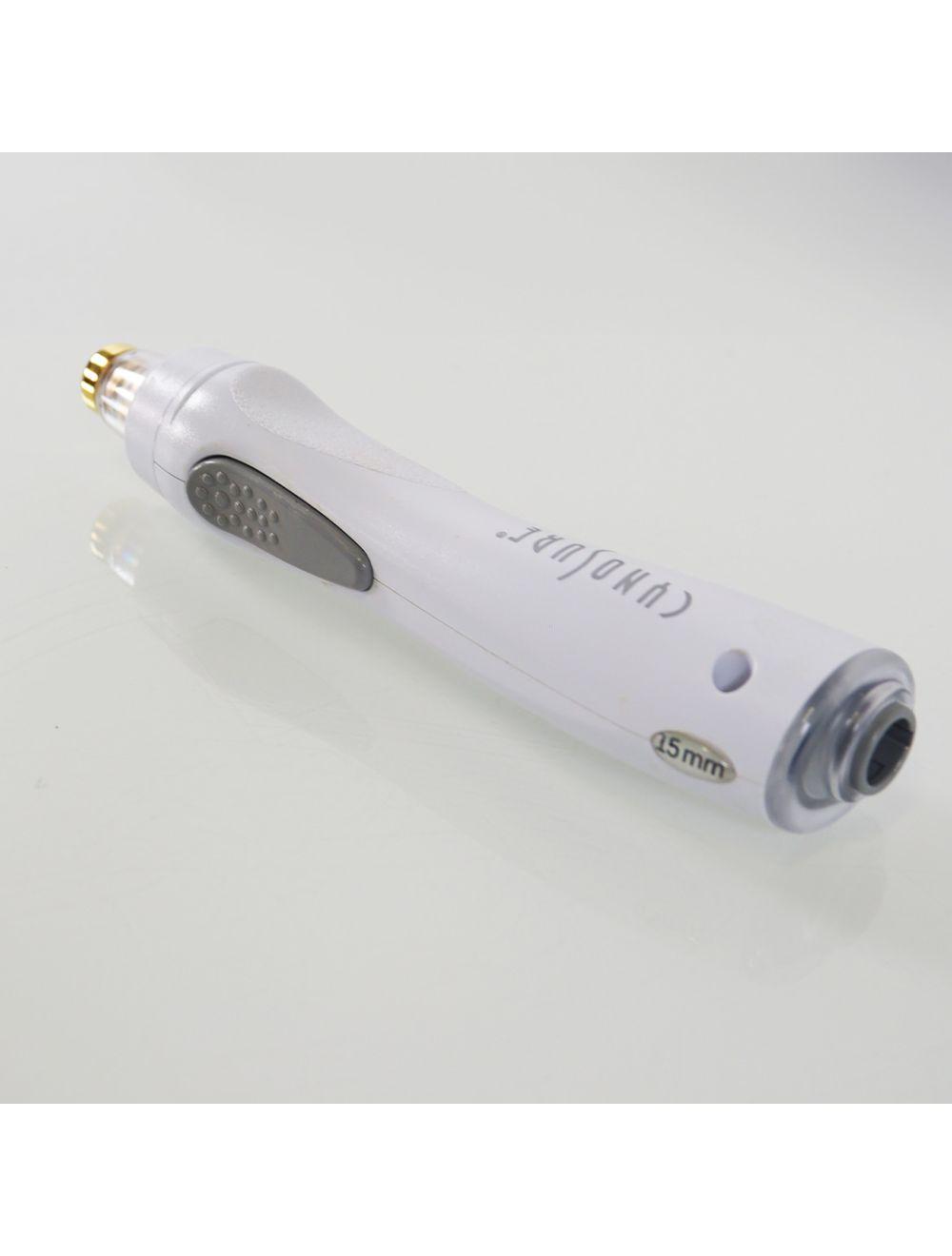 Ellman Pelleve TempSure Handpiece 15mm RadioFrequency RF Wrinkles 100-7027-115