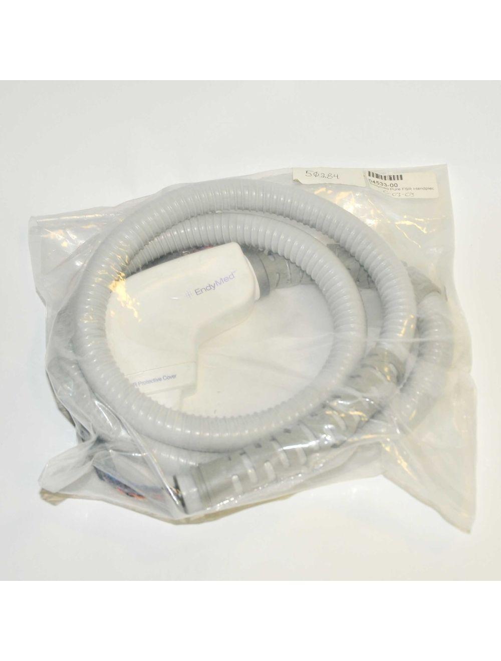 EndyMed Pure FSR Handpiece 04533-00 3Deep Applicator 50284 Skin Rejuvenation NEW Sol International Medical