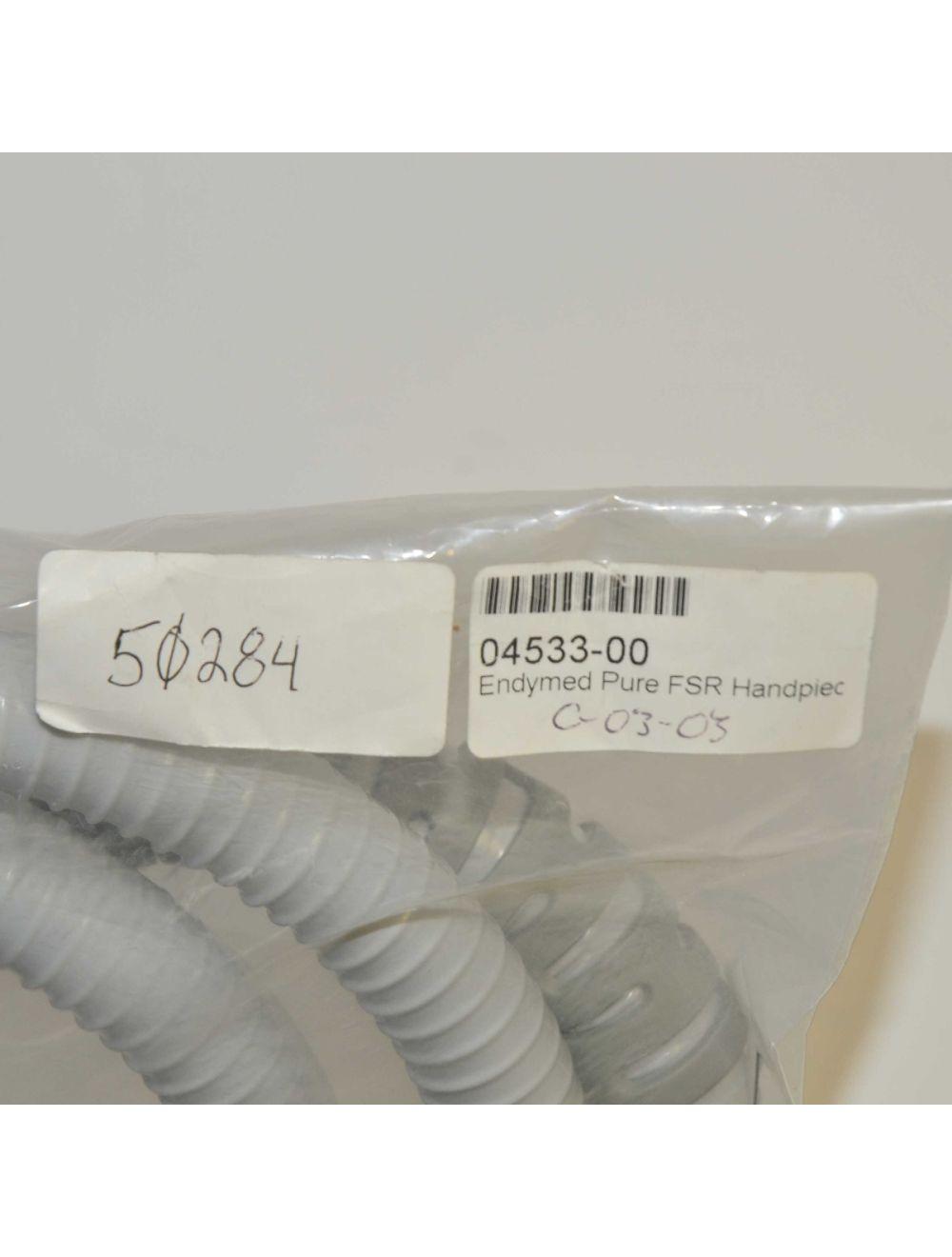 EndyMed Pure FSR Handpiece 04533-00 3Deep Applicator 50284 Skin Rejuvenation NEW Sol International Medical