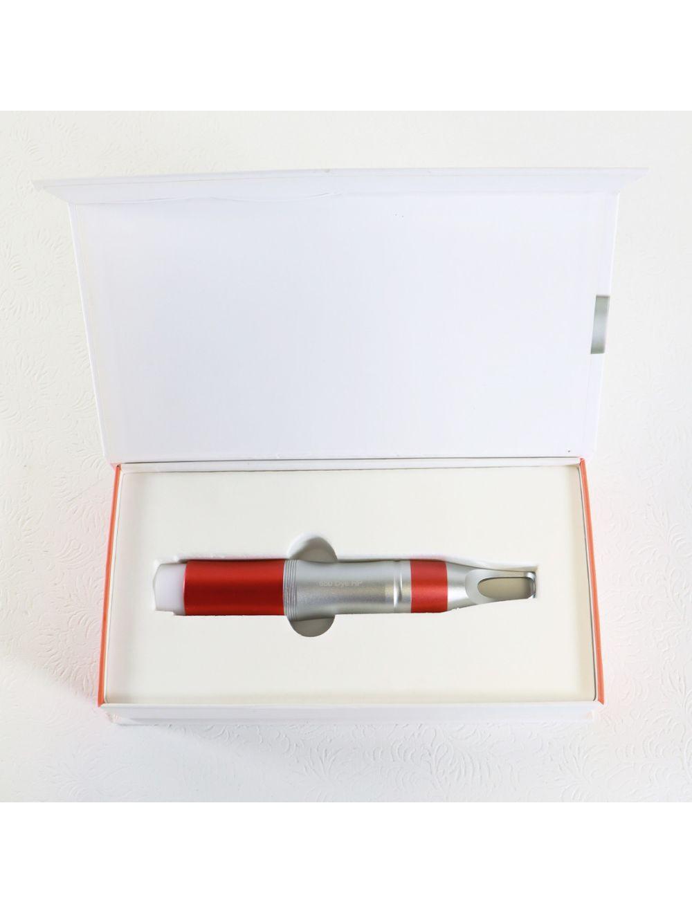 Perigee QS - Q-Switched Laser 650nm Dye Handpiece (Red)