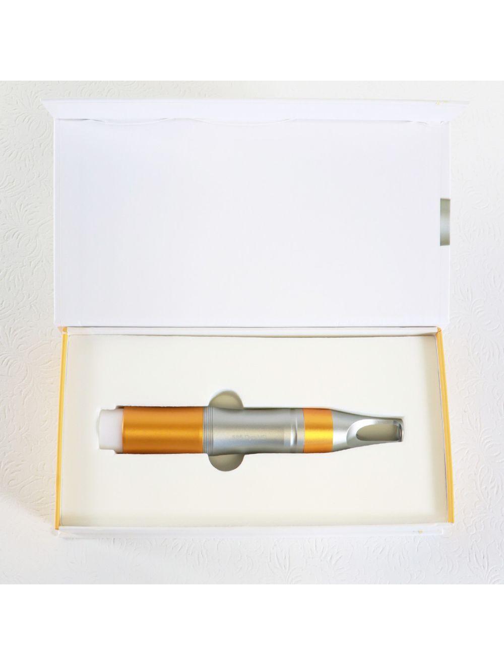 Perigee QS - Q-Switched Laser 585nm Dye Handpiece (Yellow)