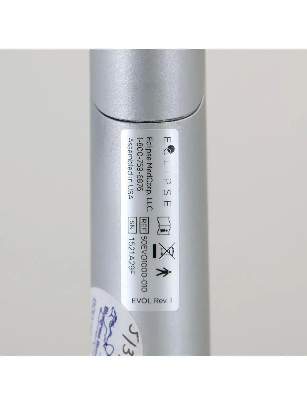 Crown Aesthetic EVO Microneedling Pen Kit Eclipse Cartridge MicroPen EV Wireless Sol International Medical