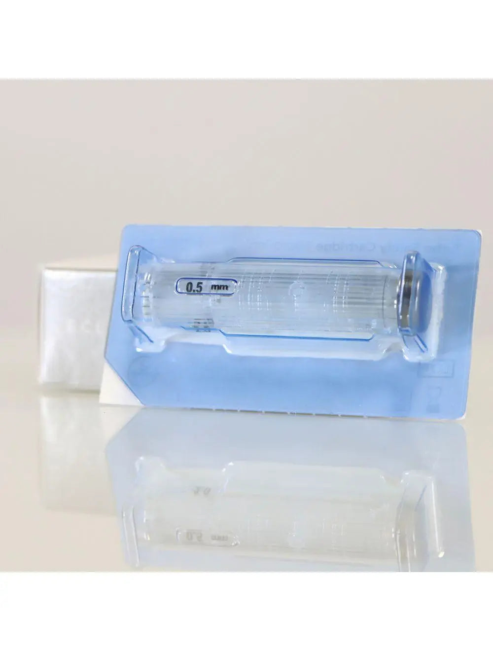 Crown Aesthetic EVO Microneedling Pen Kit Eclipse Cartridge MicroPen EV Wireless Sol International Medical