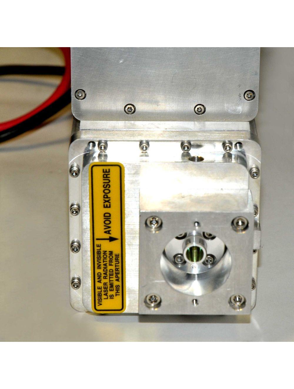 Coherent UltraPulse Encore Diamond G-Series Tube Head Laser Medical G100M PARTS