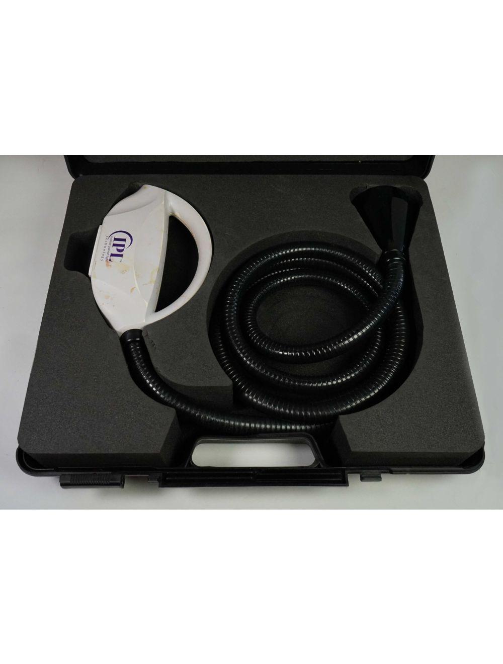 Lumenis QUANTUM IPL Laser Treatment EPI Handpiece Epilight Vasculight HP