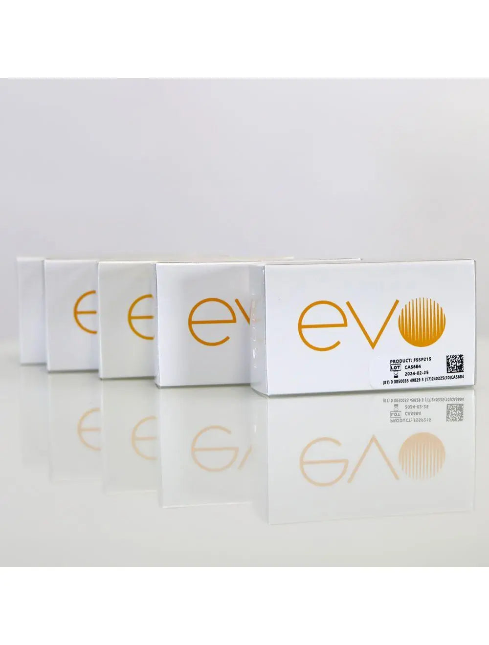 Crown Aesthetic EVO Microneedling Pen Kit Eclipse Cartridge MicroPen EV Wireless Sol International Medical