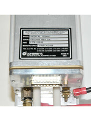 Coherent UltraPulse Encore Diamond G-Series Tube Head Laser Medical G100M PARTS