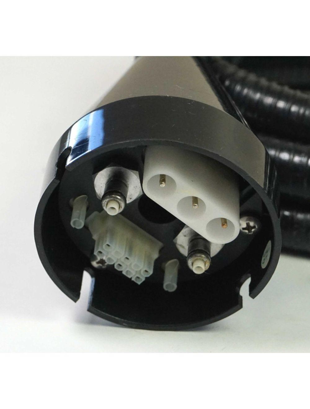 Lumenis QUANTUM IPL Laser Treatment EPI Handpiece Epilight Vasculight HP