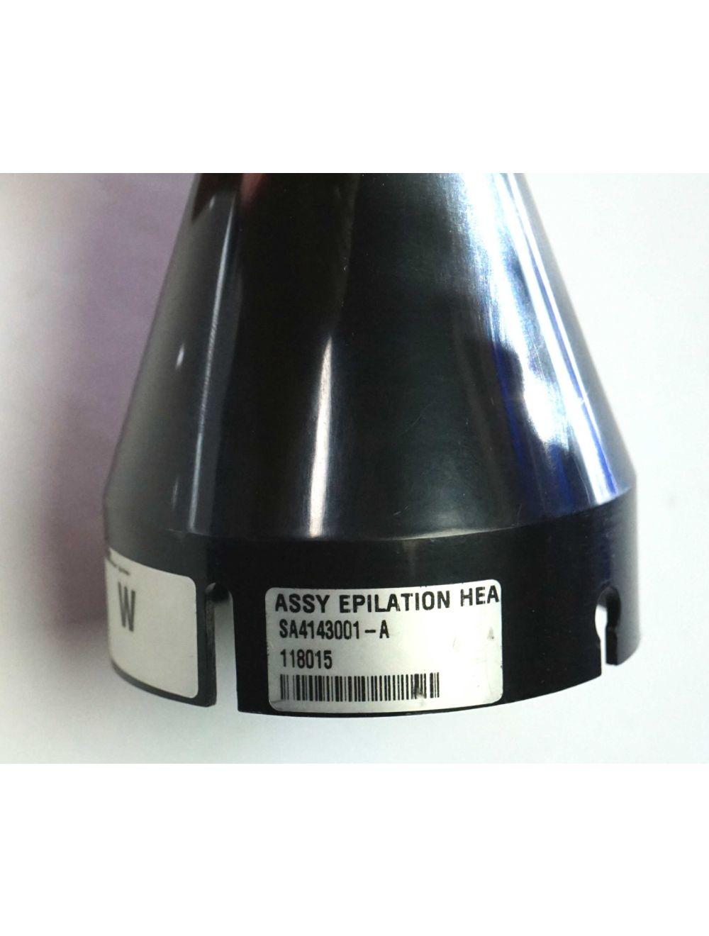 Lumenis QUANTUM IPL Laser Treatment EPI Handpiece Epilight Vasculight Hand Piece