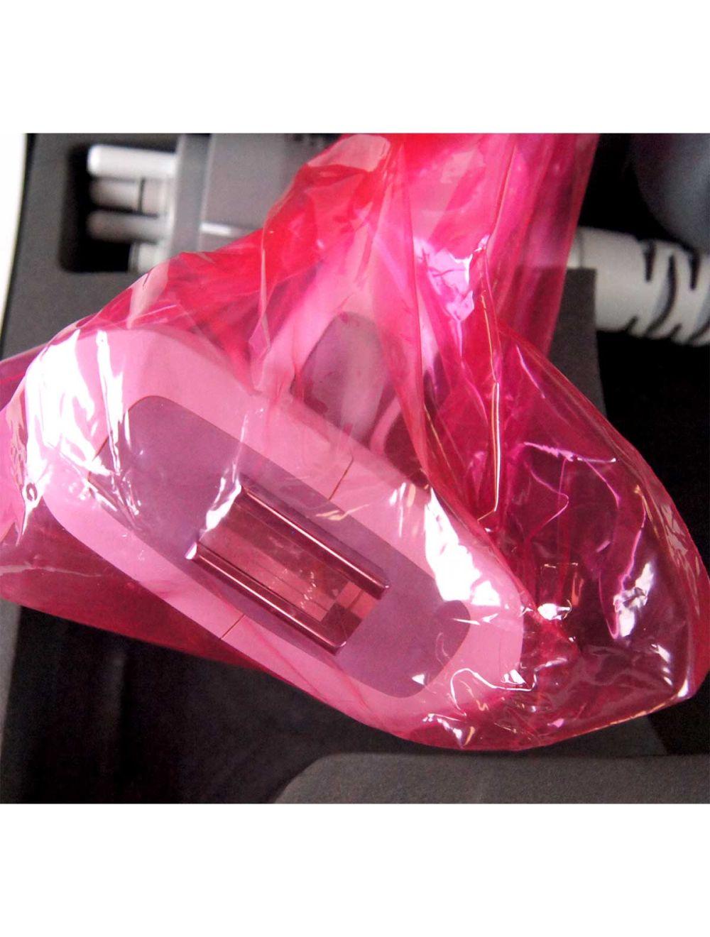 NEW Syneron eLaser Elos IPL MOTIF HR PLUS Applicator Handpiece Candela