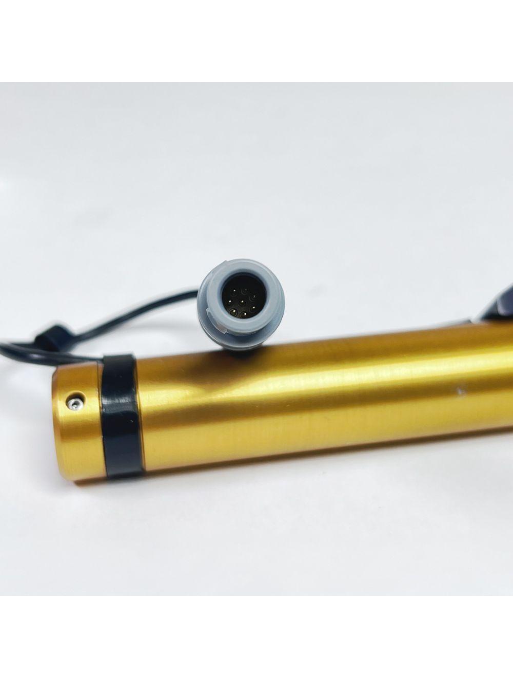 Cynosure Photogenica Laser Aperture Bronze 10mm Handpiece