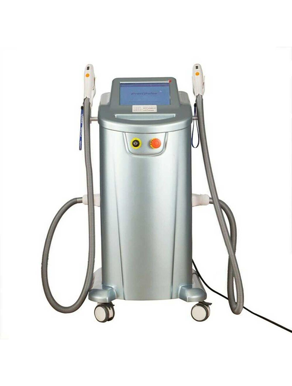 NEW Sincoheren IPL E-Light SR Handpiece Skin Rejuvenation Spot 8x34mm Monaliza