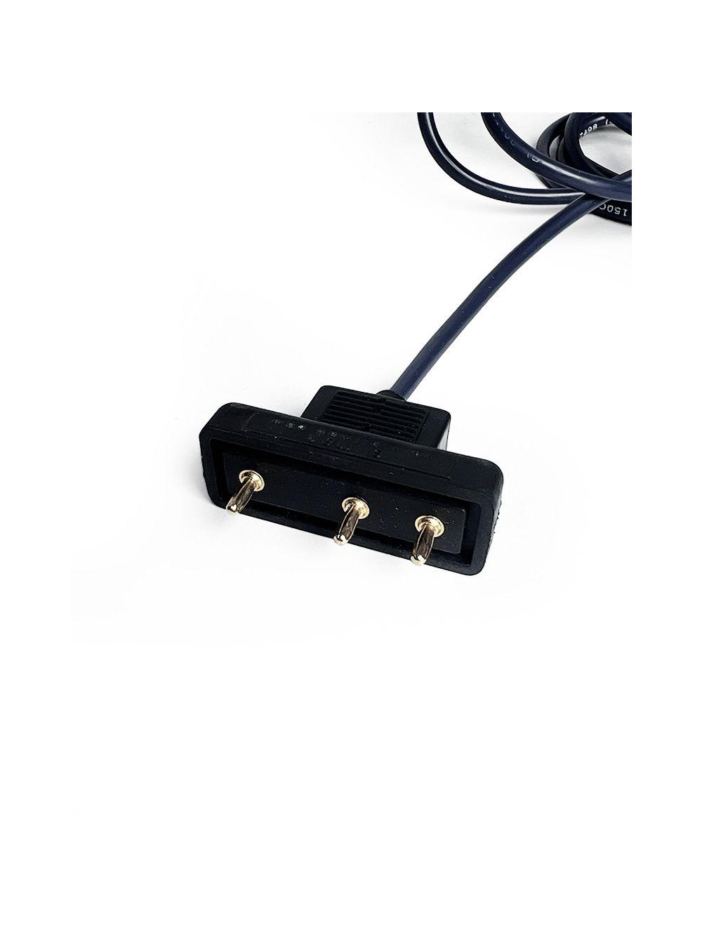 Cynosure Ellman Electrosurgical Reusable Foot Switch Handpiece IEC-XHP1