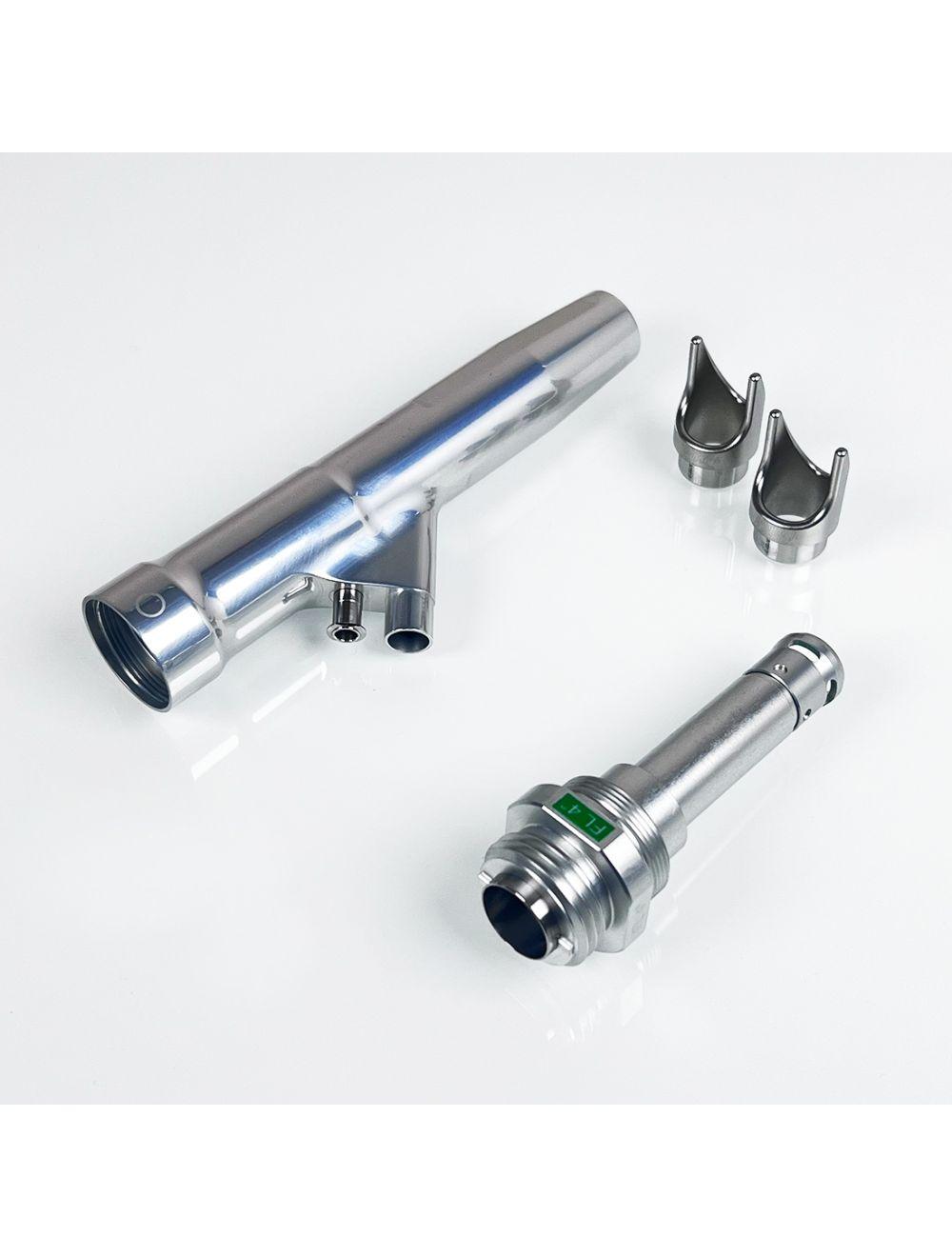 Deka SmartXide Tetra CO2 4in Surgical Handpiece N76801 With Tips FL4