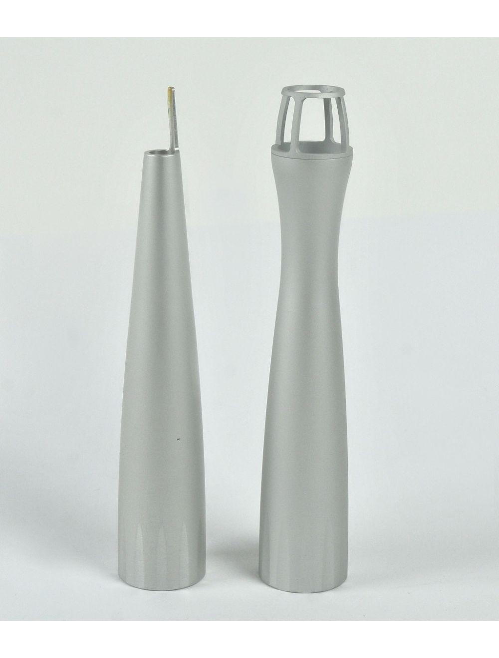 Syneron Candela CO2RE 美容配件組 2 個手把 KT76981 多用途 全新