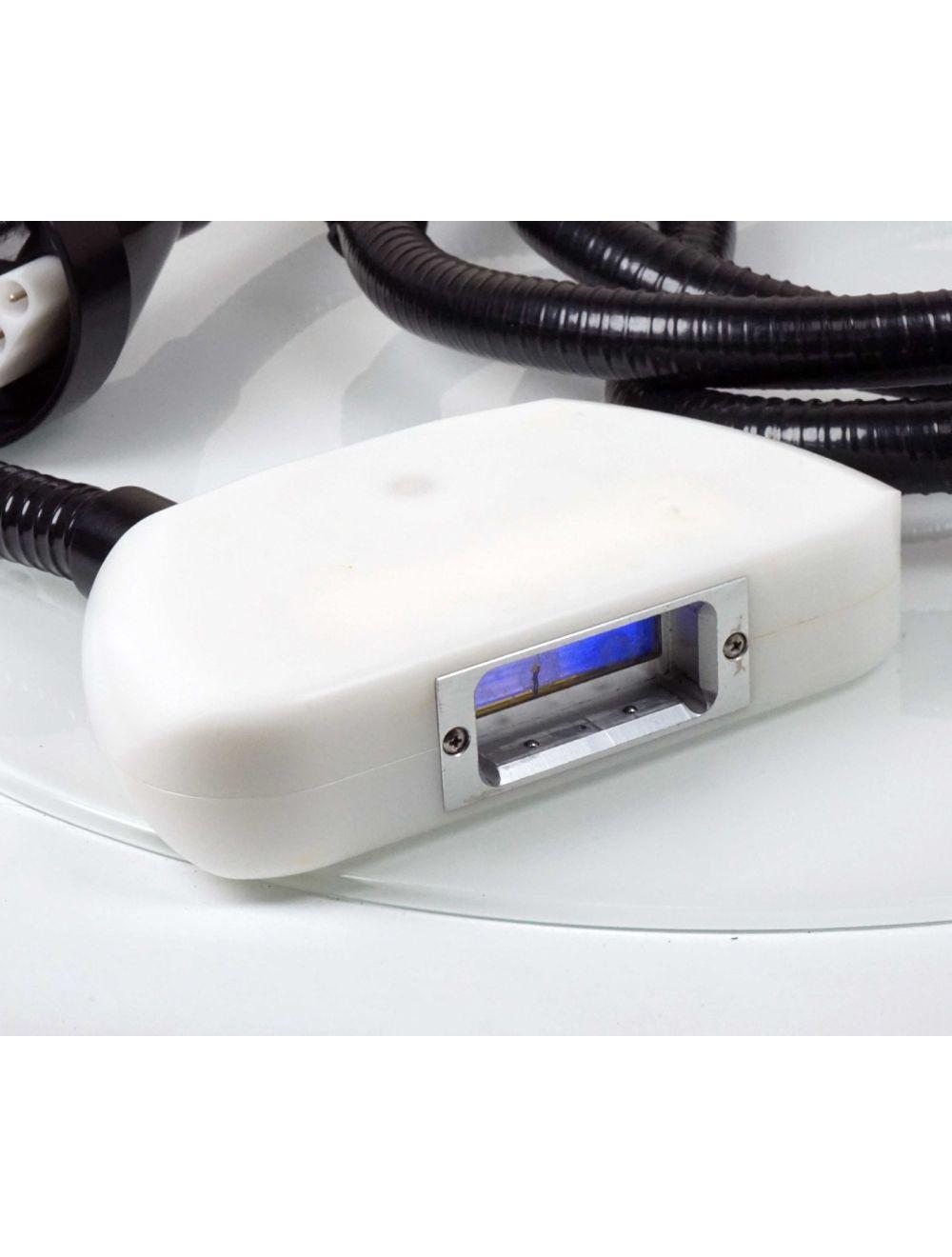 Lumenis Vasculight Laser IPL Treatment Handpiece 096523 SA4136000-A Epilight