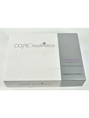 Syneron Candela CO2RE 美容配件組 2 個手把 KT76981 多用途 全新