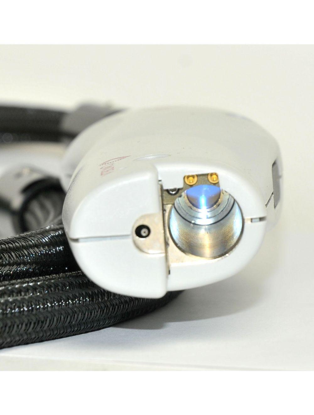 Candela VBeam Perfecta Pulsed Dye PDL Vascular Lesion Veins Laser Handpiece NEW