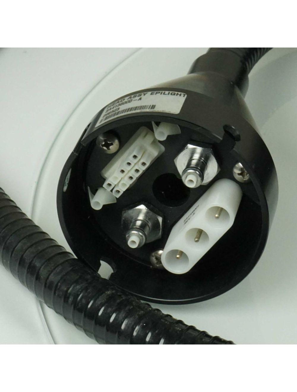 Lumenis Vasculight Laser IPL Treatment Handpiece 096523 SA4136000-A Epilight