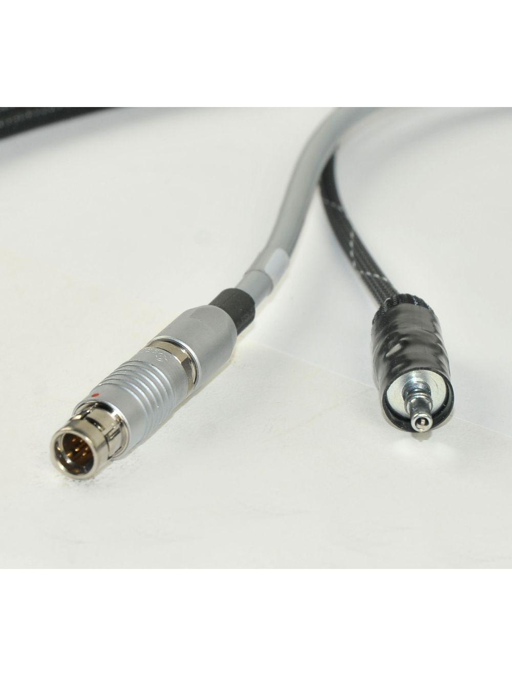 Candela VBeam Perfecta Pulsed Dye PDL Vascular Lesion Veins Laser Handpiece NEW