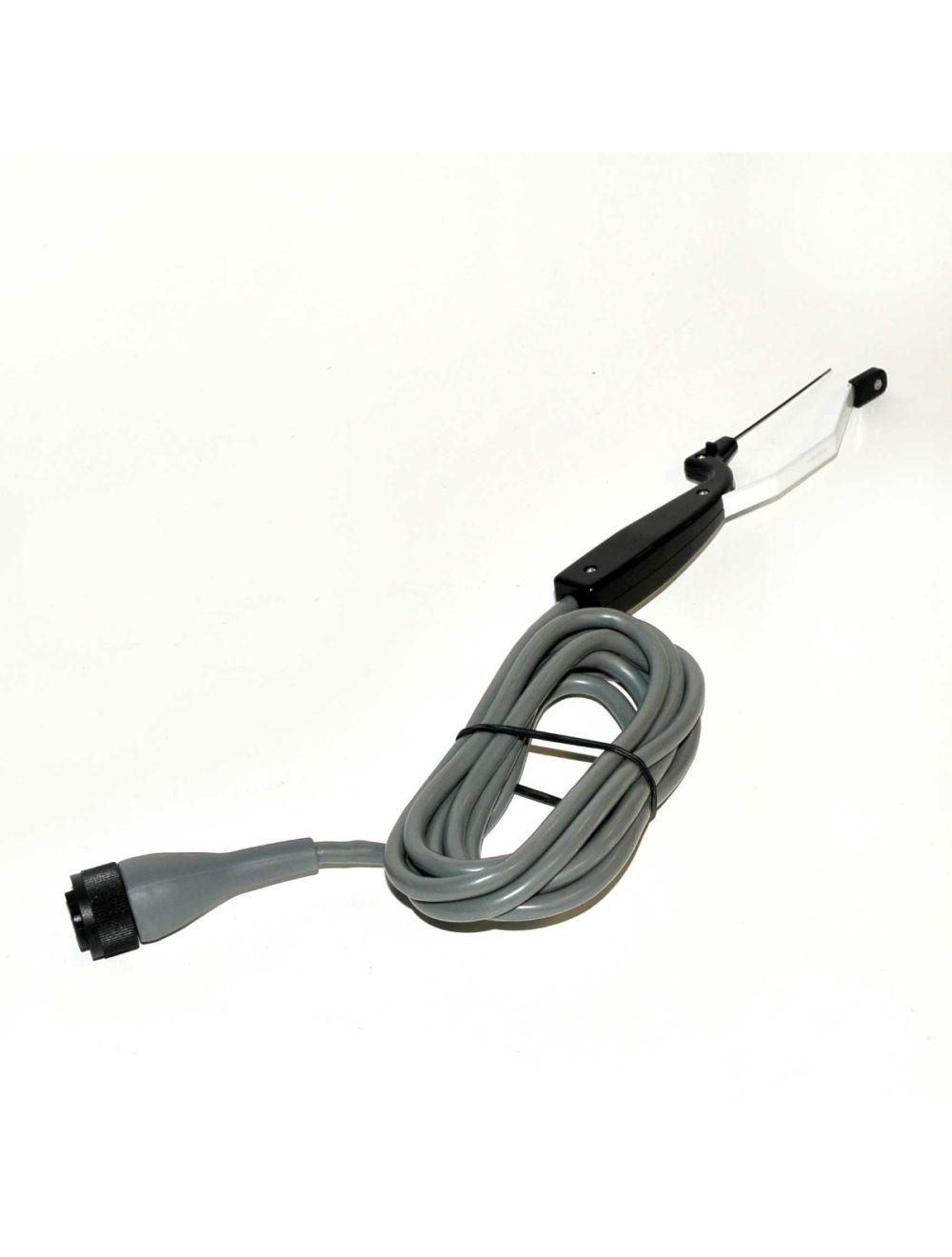 Inmode AccuTite Aviva デュアルセンサーアプリケーターハンドピース 2個パック HP HP060909A 新品