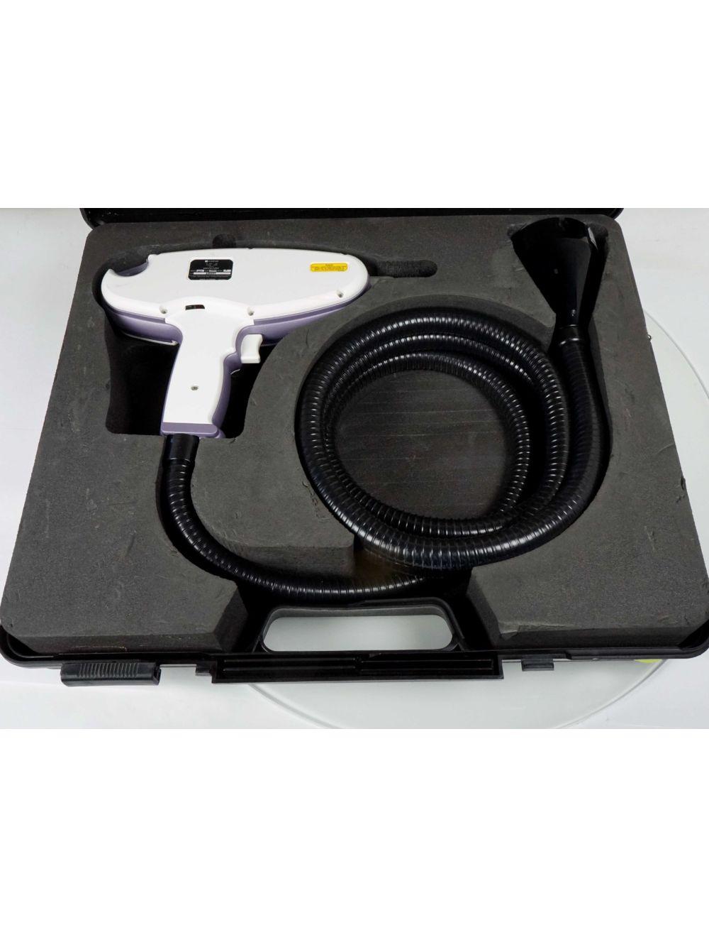 Lumenis Quantum Laser Nd YAG 1064nm Handpiece SA2439000-B Hand Piece w Case